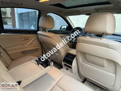 BMW 5 Serisi 2014 520d M Sport