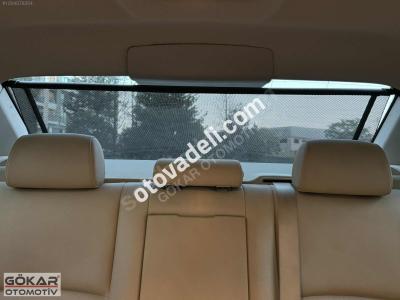 BMW 5 Serisi 2014 520d M Sport