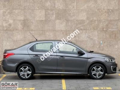 Citroen C-Elysée 2022 1.5 BlueHDI Feel