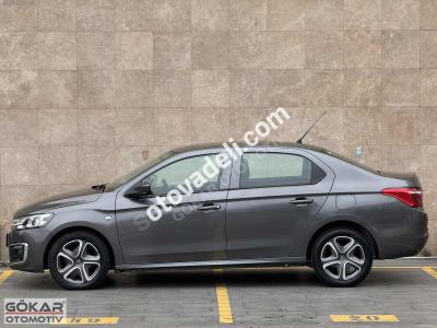 Citroen C-Elysée 2022 1.5 BlueHDI Feel