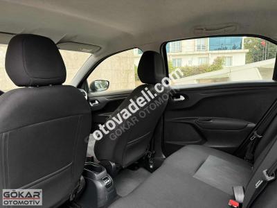 Citroen C-Elysée 2022 1.5 BlueHDI Feel