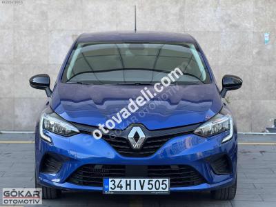Renault Clio 2022 1.0 TCe Joy