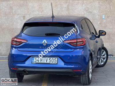 Renault Clio 2022 1.0 TCe Joy
