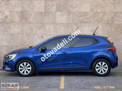 Renault Clio 2022 1.0 TCe Joy