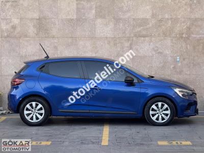 Renault Clio 2022 1.0 TCe Joy