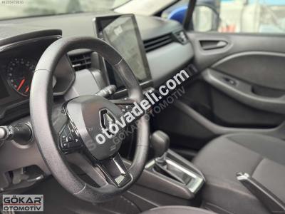 Renault Clio 2022 1.0 TCe Joy