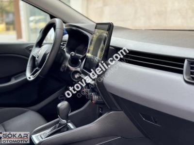 Renault Clio 2022 1.0 TCe Joy