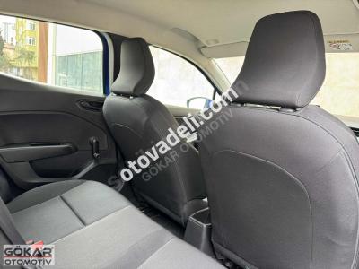 Renault Clio 2022 1.0 TCe Joy
