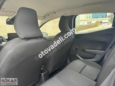 Renault Clio 2022 1.0 TCe Joy