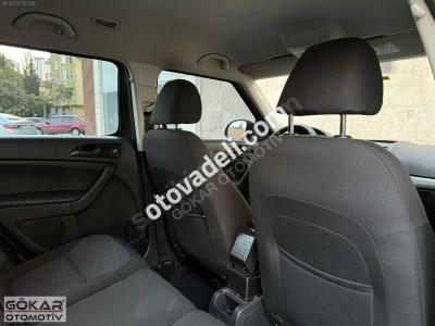 Skoda Yeti 2015 1.2 TSI Active