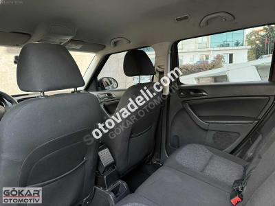 Skoda Yeti 2015 1.2 TSI Active