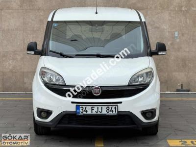 Fiat Doblo Combi 2017 1.3 Multijet Safeline