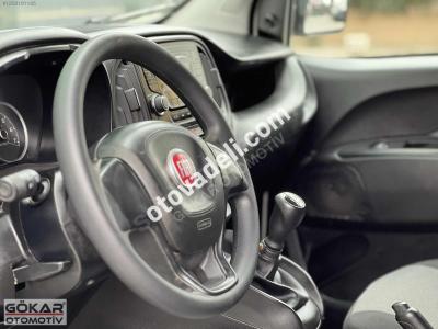 Fiat Doblo Combi 2017 1.3 Multijet Safeline