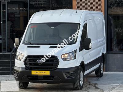 Ford Transit 2021 350 L