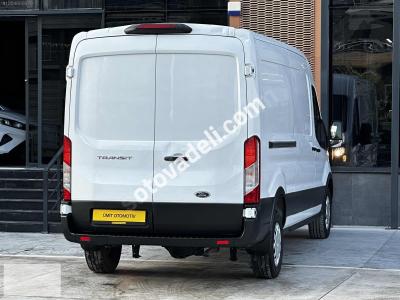 Ford Transit 2021 350 L
