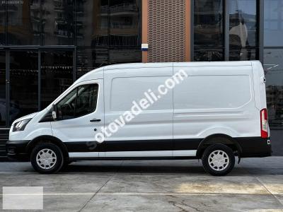 Ford Transit 2021 350 L