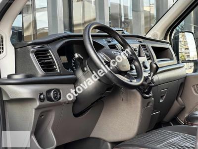 Ford Transit 2021 350 L
