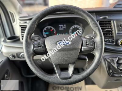 Ford Transit 2021 350 L