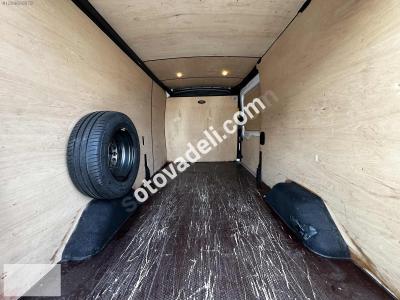 Ford Transit 2021 350 L