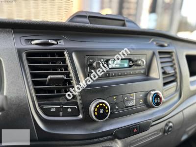 Ford Transit 2021 350 L