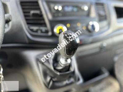 Ford Transit 2021 350 L