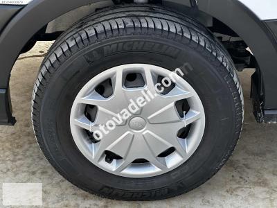 Ford Transit 2021 350 L