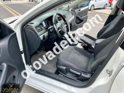 Volkswagen Jetta 2014 1.6 TDI Trendline