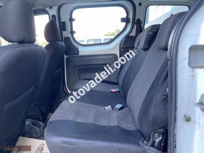 Dacia Dokker 2014 1.5 dCi Stepway