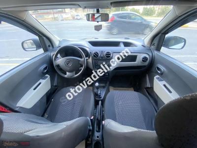 Dacia Dokker 2014 1.5 dCi Stepway