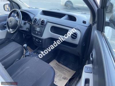 Dacia Dokker 2014 1.5 dCi Stepway
