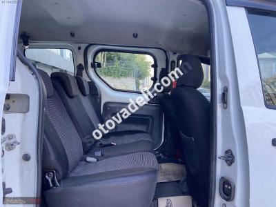 Dacia Dokker 2014 1.5 dCi Stepway