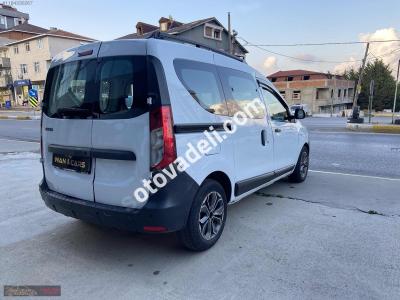 Dacia Dokker 2014 1.5 dCi Stepway