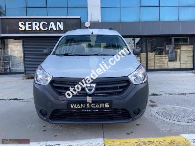 Dacia Dokker 2014 1.5 dCi Stepway