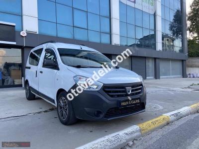 Dacia Dokker 2014 1.5 dCi Stepway