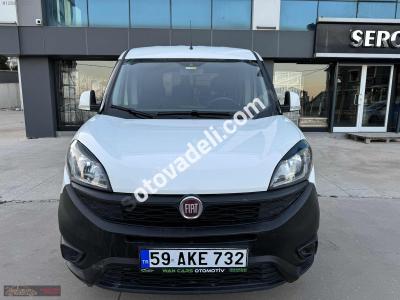 Fiat Doblo Cargo 2022 1.6 Multijet Maxi
