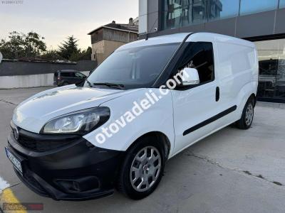Fiat Doblo Cargo 2022 1.6 Multijet Maxi
