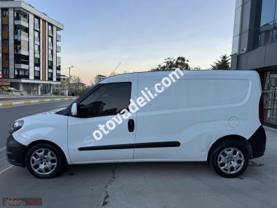 Fiat Doblo Cargo 2022 1.6 Multijet Maxi