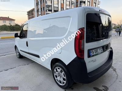 Fiat Doblo Cargo 2022 1.6 Multijet Maxi