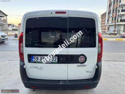 Fiat Doblo Cargo 2022 1.6 Multijet Maxi