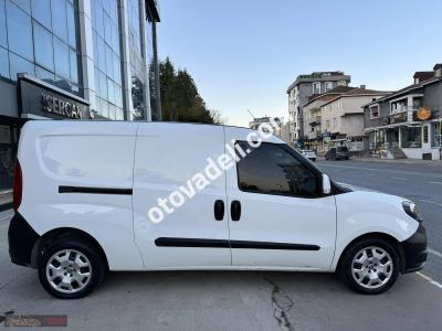 Fiat Doblo Cargo 2022 1.6 Multijet Maxi