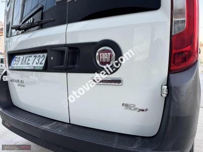 Fiat Doblo Cargo 2022 1.6 Multijet Maxi
