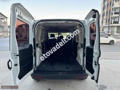 Fiat Doblo Cargo 2022 1.6 Multijet Maxi