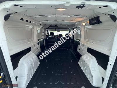 Fiat Doblo Cargo 2022 1.6 Multijet Maxi