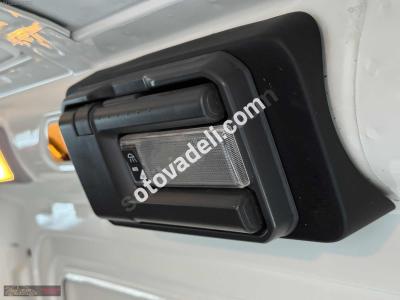 Fiat Doblo Cargo 2022 1.6 Multijet Maxi