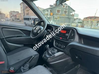 Fiat Doblo Cargo 2022 1.6 Multijet Maxi