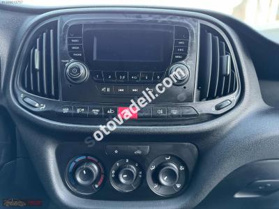 Fiat Doblo Cargo 2022 1.6 Multijet Maxi