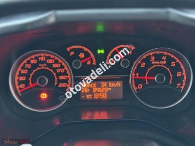 Fiat Doblo Cargo 2022 1.6 Multijet Maxi