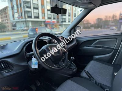 Fiat Doblo Cargo 2022 1.6 Multijet Maxi