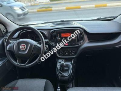 Fiat Doblo Cargo 2022 1.6 Multijet Maxi