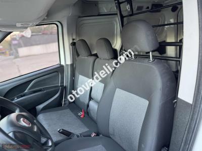 Fiat Doblo Cargo 2022 1.6 Multijet Maxi